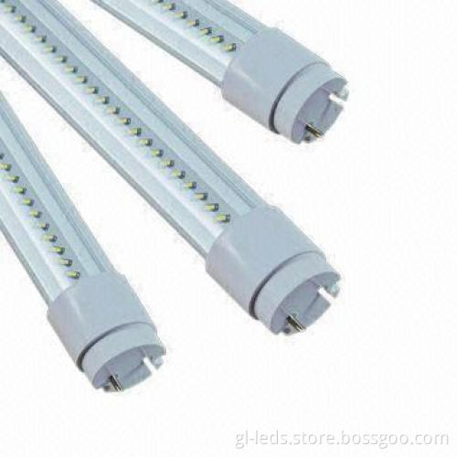 No Interference and Lead-free High-powered LED Tubes with 50 to 60Hz Frequency